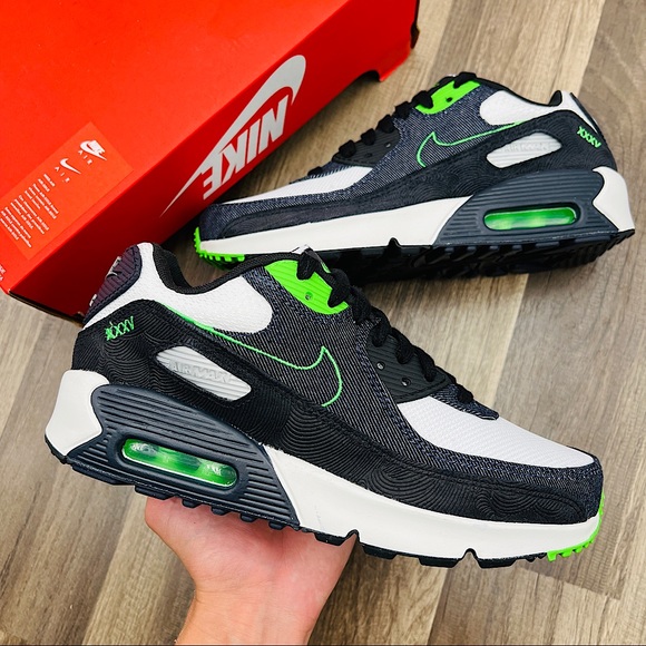 Nike Shoes Nike Air Max 9 Ltr Se 2 Poshmark